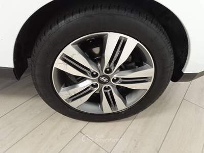 Hyundai ix35 1.7 CRDi 2WD Xpossible Bianco usata Torino