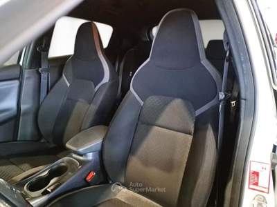 Nissan Juke NISSAN JUKE 1.0 DIG-T 117 N-Connecta Dct usata Roma