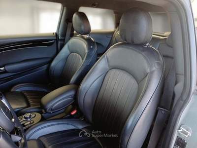MINI Mini Full Electric MINI COOPER SE Yours usata Roma