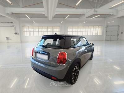 MINI Mini Full Electric MINI COOPER SE Yours usata Roma