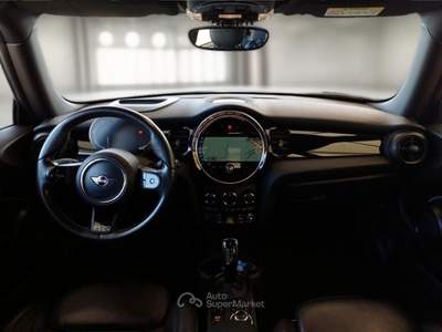 MINI Mini Full Electric MINI COOPER SE Yours usata Roma