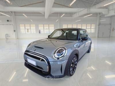 MINI Mini Full Electric MINI COOPER SE Yours usata Roma