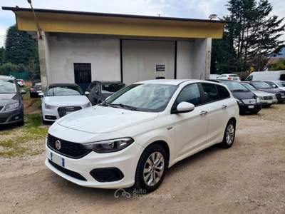 Fiat Tipo navi, pronta da subito Bianco usata Cogollo del Cengio