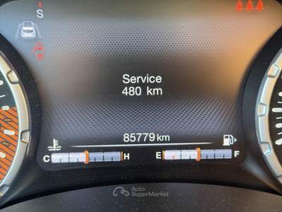 Jeep Renegade 1.0 T3 Limited 2WD Bianco usata Roma