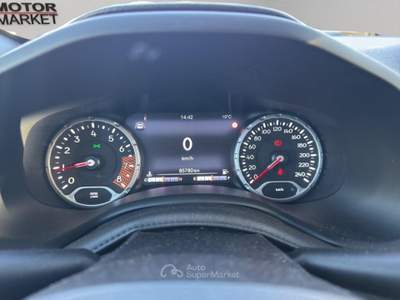 Jeep Renegade 1.0 T3 Limited 2WD Bianco usata Roma