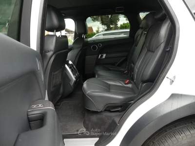 Land Rover Range Rover Sport Sport HSE Bianco usata Narbolia