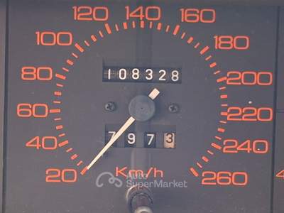 Alfa Romeo 75 IE Rosso usata Roma