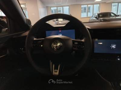 Alfa Romeo Junior Junior 1.2 145 CV Hybrid eDCT6 Speciale usata MONTE URANO