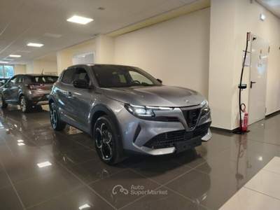 Alfa Romeo Junior Junior 1.2 145 CV Hybrid eDCT6 Speciale usata MONTE URANO