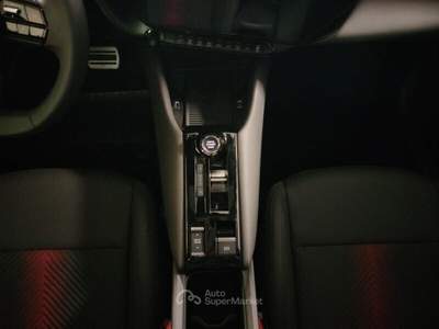 Alfa Romeo Junior Junior 1.2 145 CV Hybrid eDCT6 Speciale usata MONTE URANO