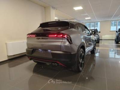Alfa Romeo Junior Junior 1.2 145 CV Hybrid eDCT6 Speciale usata MONTE URANO