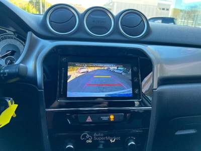 Suzuki Vitara Vitara 1.4 Hybrid 4WD AllGrip Cool Bianco usata MONTE URANO