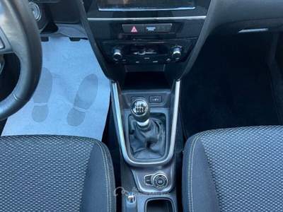 Suzuki Vitara Vitara 1.4 Hybrid 4WD AllGrip Cool Bianco usata MONTE URANO