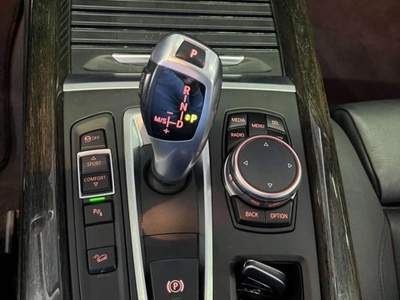 BMW X5 258 cv  Bianco usata Gioia del Colle