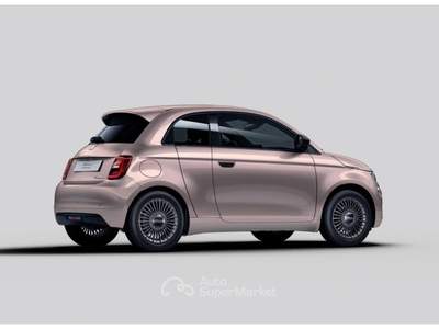 Fiat 500 1.0 Hybrid 3+1 ICON+LA PRIMA Lilla usata Fara Gera d'Adda