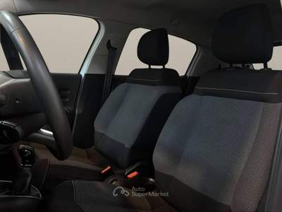 Citroen C3 PureTech 83 S&S Shine Bianco usata Fara Gera d'Adda