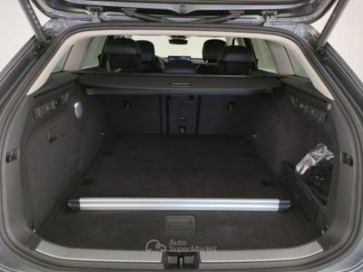 Skoda Superb Superb wagon 2.0 tdi style 150cv dsg Grigio usata Legnago