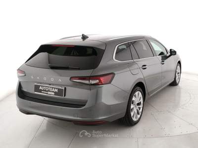Skoda Superb Superb wagon 2.0 tdi style 150cv dsg Grigio usata Legnago