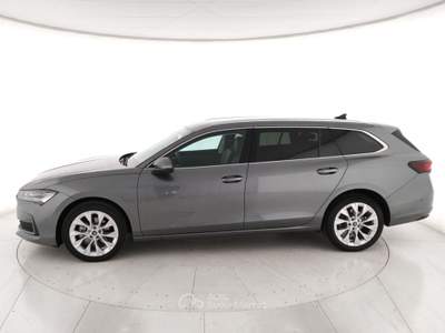 Skoda Superb Superb wagon 2.0 tdi style 150cv dsg Grigio usata Legnago