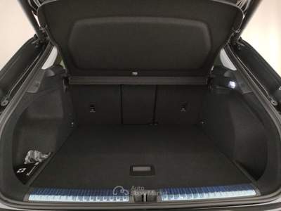 Audi Q3 Q3 1.5 tfsi mhev business advanced 150cv s-tronic Grigio usata Padova