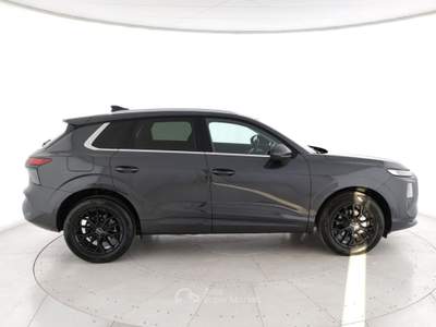Audi Q3 Q3 1.5 tfsi mhev business advanced 150cv s-tronic Grigio usata Padova