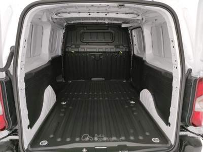 Peugeot Partner BlueHdi 100 cv S&S LONG IVA ESCLUSA Bianco usata Barletta