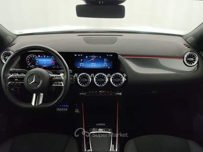 Mercedes-Benz Classe B B 180 d amg line advanced plus auto Grigio usata Rivoli