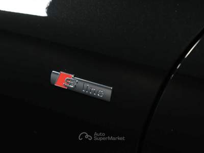 Audi Q5 Q5 TDI 150 kW mHEV+ S tronic quattro S line edition Nero usata Cesena