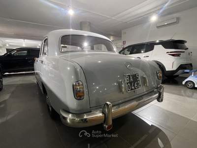 Mercedes-Benz Classe G Mercedes-Daimler Benz 180 Grigio usata MONOPOLI