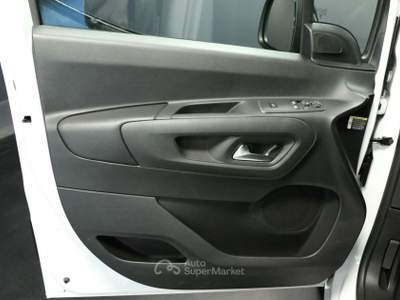 Citroen Berlingo Berlingo 1.5 BlueHDi 100 S&S Van M Bianco usata Cesena