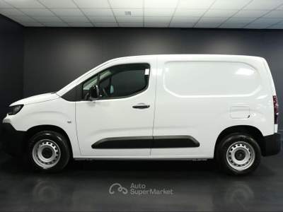 Citroen Berlingo Berlingo 1.5 BlueHDi 100 S&S Van M Bianco usata Cesena