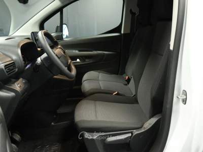 Citroen Berlingo Berlingo 1.5 BlueHDi 100 S&S Van M Bianco usata Cesena