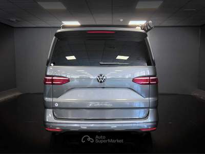 Volkswagen California 2.0 TDI 150CV DSG Coast Grigio usata Cesena