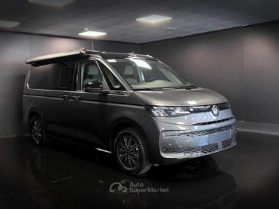 Volkswagen California 2.0 TDI 150CV DSG Coast Grigio usata Cesena