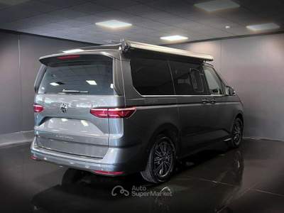 Volkswagen California 2.0 TDI 150CV DSG Coast Grigio usata Cesena