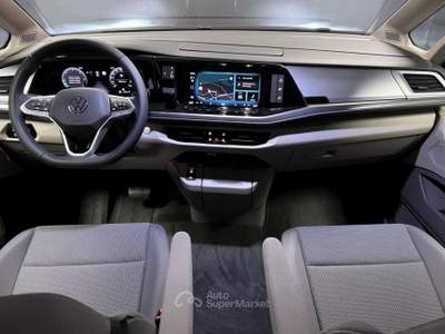Volkswagen California 2.0 TDI 150CV DSG Coast Grigio usata Cesena