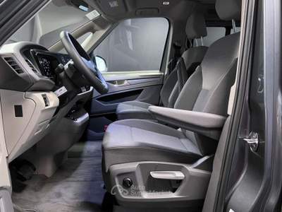 Volkswagen California 2.0 TDI 150CV DSG Coast Grigio usata Cesena