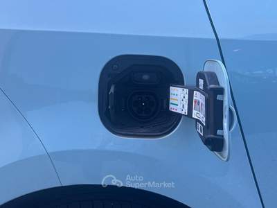Renault Twingo Twingo 22kWh Authentic Blu/Azzurro usata Albignasego