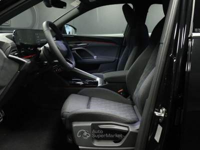 Audi Q5 Q5 TDI 150 kW mHEV+ S tronic quattro S line edition Nero usata Occhiobello