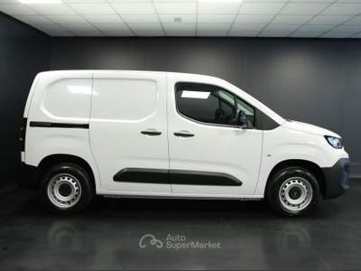 Citroen Berlingo Berlingo 1.5 BlueHDi 100 S&S Van M Bianco usata Occhiobello
