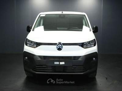 Citroen Berlingo Berlingo 1.5 BlueHDi 100 S&S Van M Bianco usata Occhiobello