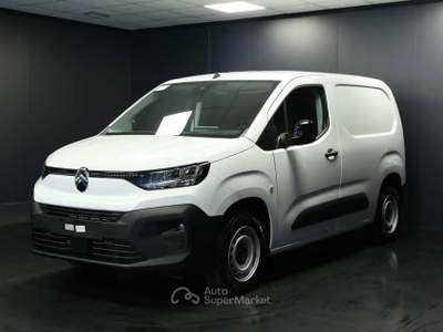 Citroen Berlingo Berlingo 1.5 BlueHDi 100 S&S Van M Bianco usata Occhiobello