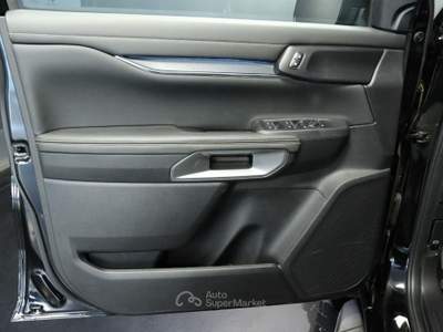 Ford Ranger Ranger 3.0 ECOBLUE aut. 240 CV DC Wildtrak 5 posti Nero usata Occhiobello