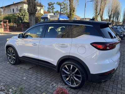 Sportequipe 6  Bianco usata Seregno