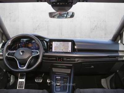 Volkswagen Golf 1.4 GTE DSG Plug-In Hybrid Bianco usata Pieve di Cento