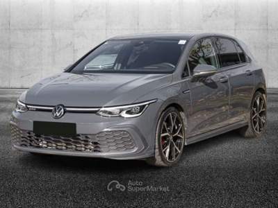 Volkswagen Golf 2.0 TDI GTD DSG Grigio usata Pieve di Cento