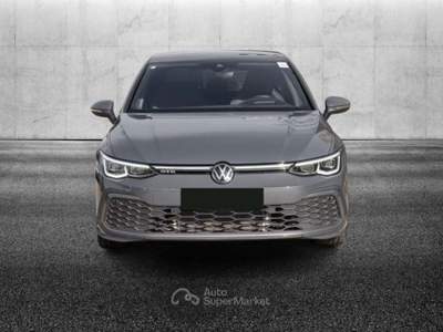 Volkswagen Golf 2.0 TDI GTD DSG Grigio usata Pieve di Cento