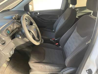 Ford Ka+ NEOPATENTATI Bianco usata Roncadelle