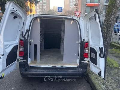 Citroen Berlingo CITROEN BERLINGO FURGONE Bianco usata Rozzano