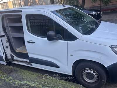 Citroen Berlingo CITROEN BERLINGO FURGONE Bianco usata Rozzano